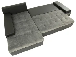 Bunty 3-seters Sofa med Divan Venstre