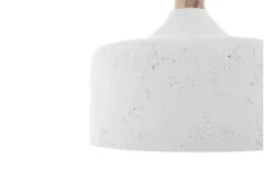 Burano Taklampe 24 cm