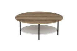 Burata Sofabord 90 cm