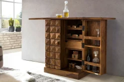 Wohnling Burdick Barskap