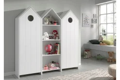 Bustorp Garderobesett