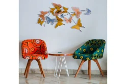 Butterflies Veggdekor