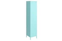 Novogratz Oppbevaringsskap|Skap-CacHe Oppbevaringsskap 38x40 cm 1 Dør Mint