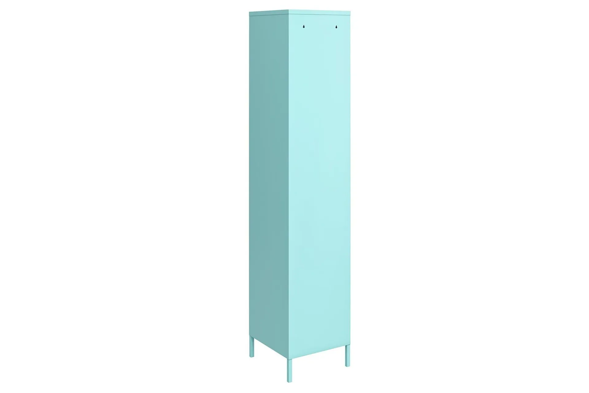 Novogratz Oppbevaringsskap|Skap-CacHe Oppbevaringsskap 38x40 cm 1 Dør Mint