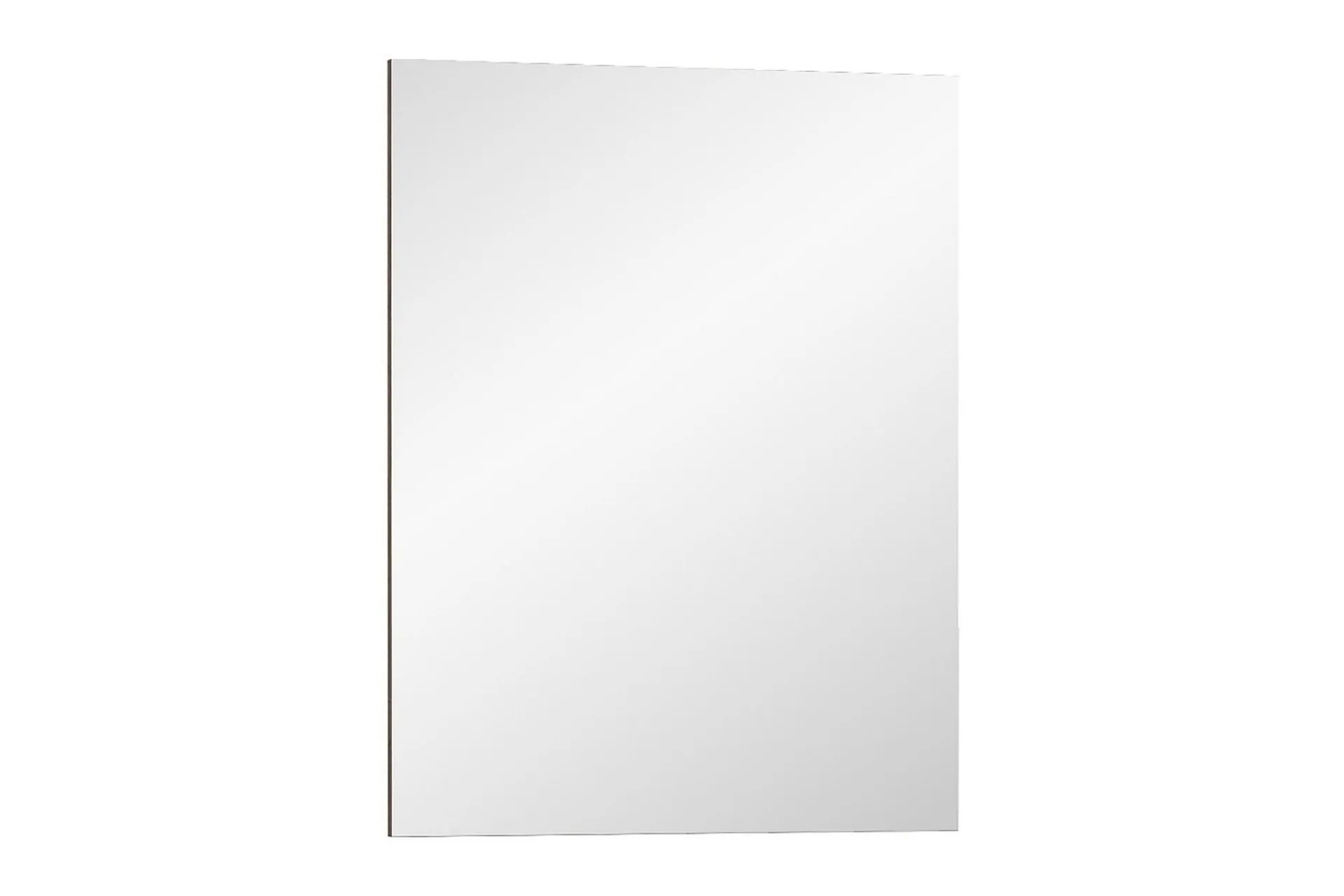 Baderom|Baderomsspeil-Cadle Speil 60 cm Brun