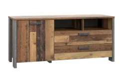 Cadle TV-Benk 142 cm