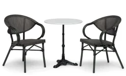 Hillerstorp Caféstol Äppelhed