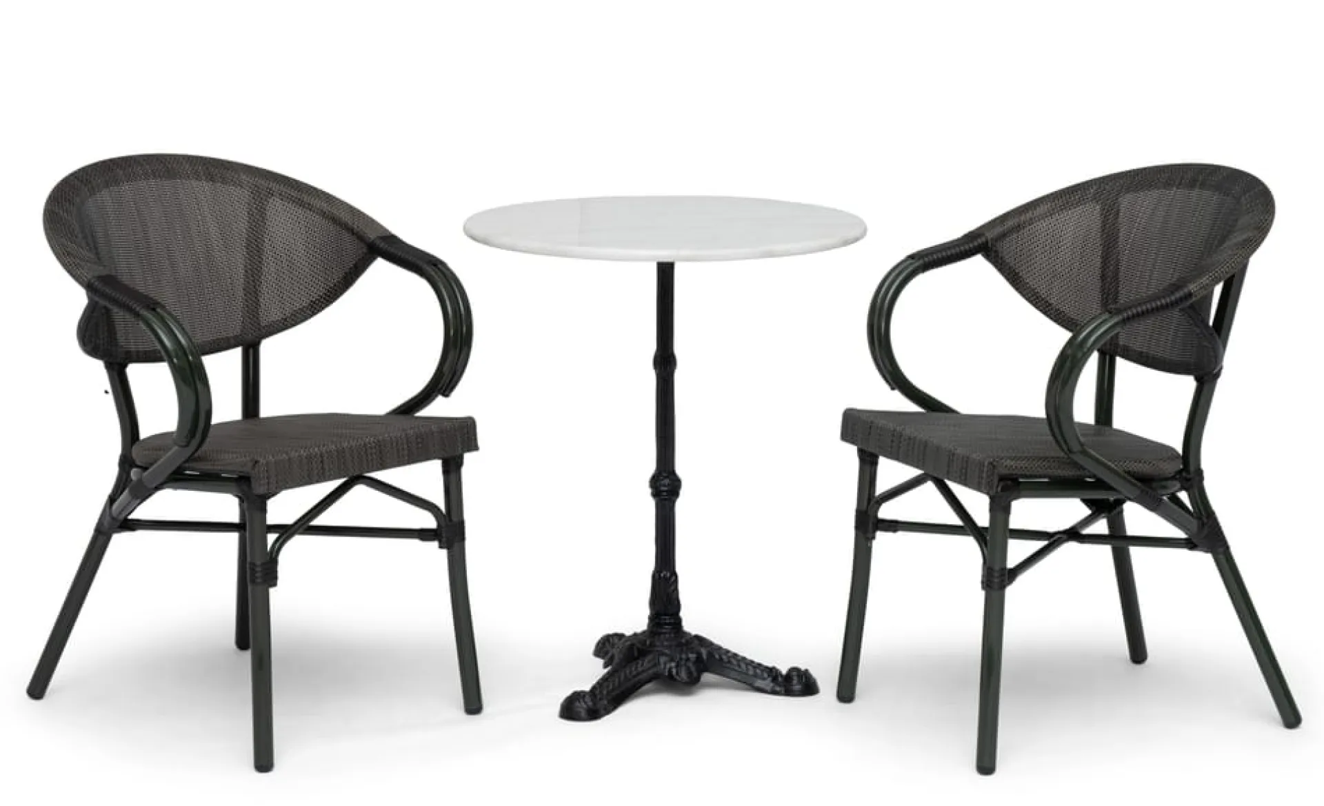 Hillerstorp Caféstol Äppelhed