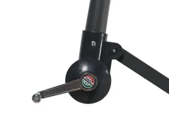 Markiser|Paviljonger-Calabria Ii Parasoll 235 cm Hvit