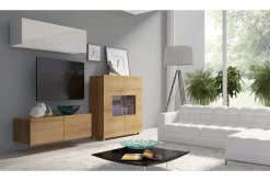 Concept 55 Calabrini TV-møbel
