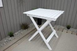 KWA Balkongmøbler-CALAYAN Klappbord 65