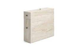 Calencie Baderomsskap 20 cm