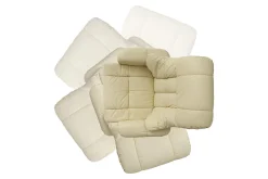 Calgary Reclinerlenestol