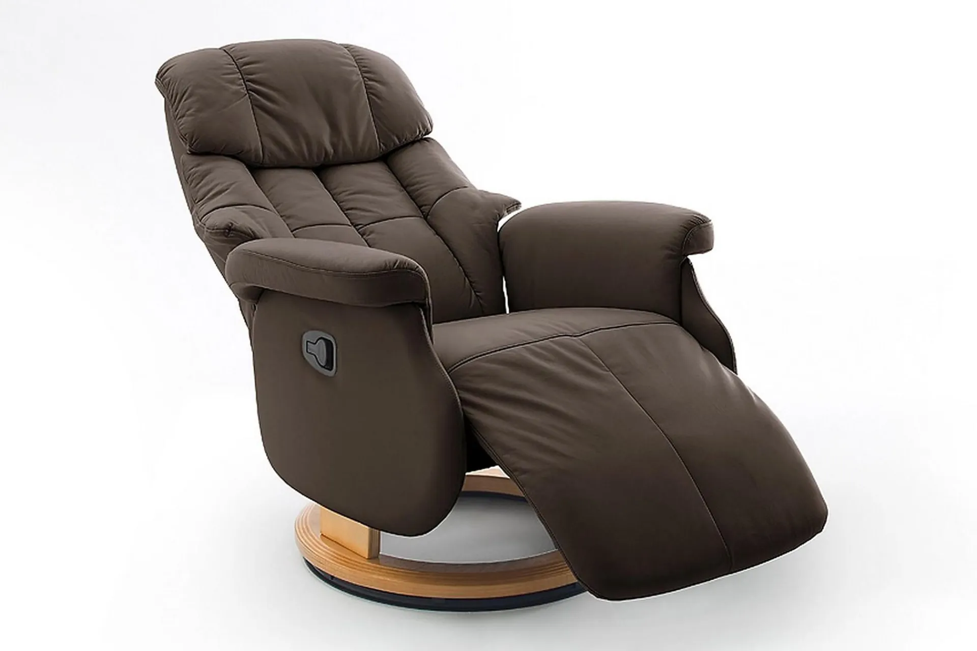 Scandinavian Choice Calgary Reclinerlenestol