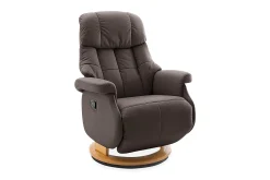 Scandinavian Choice Calgary Reclinerlenestol