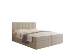 Calrosor Sengepakke Kontinentalseng med Oppbevaring 160x200 cm