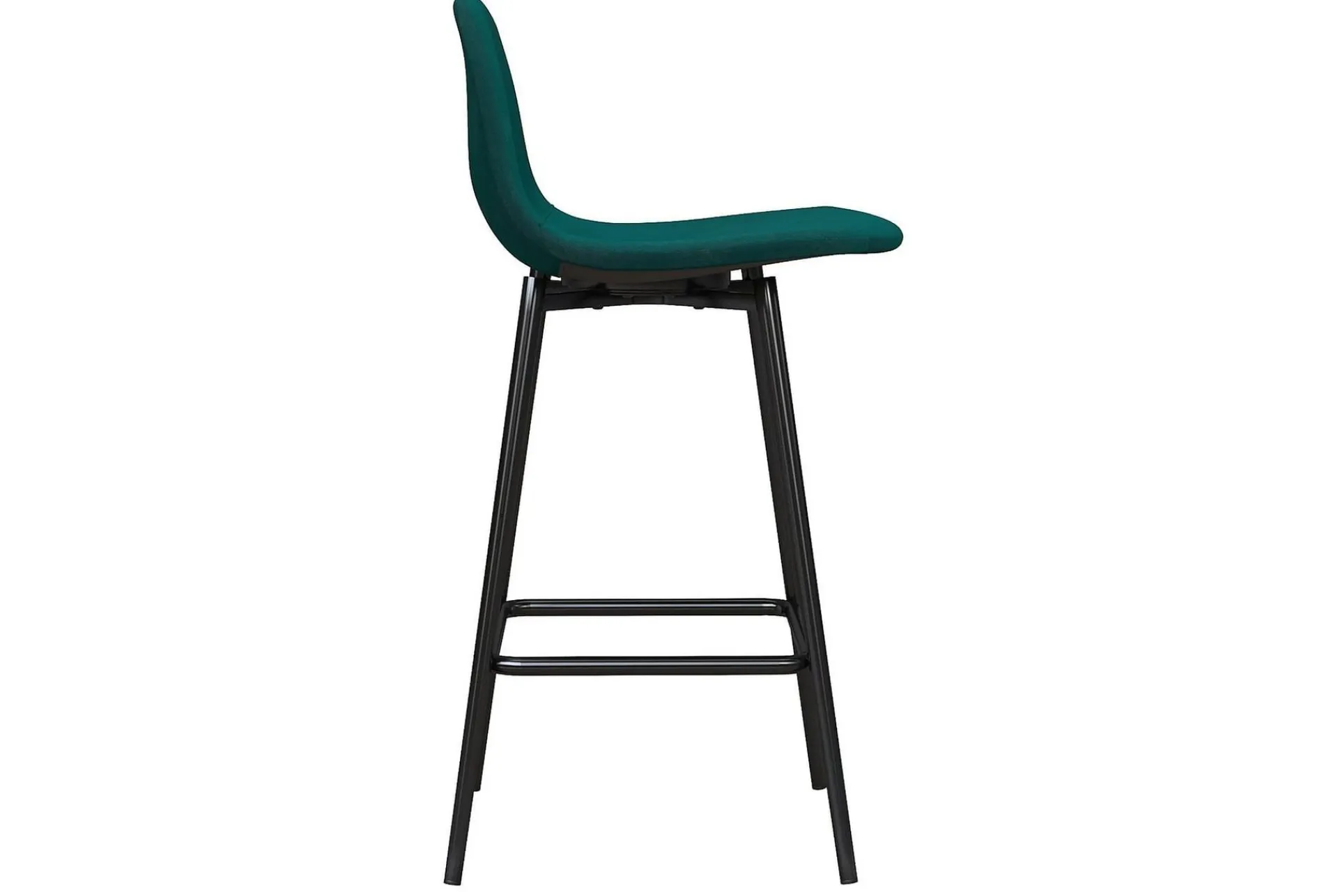 Dorel Home Calvin Barstol /Fløyel