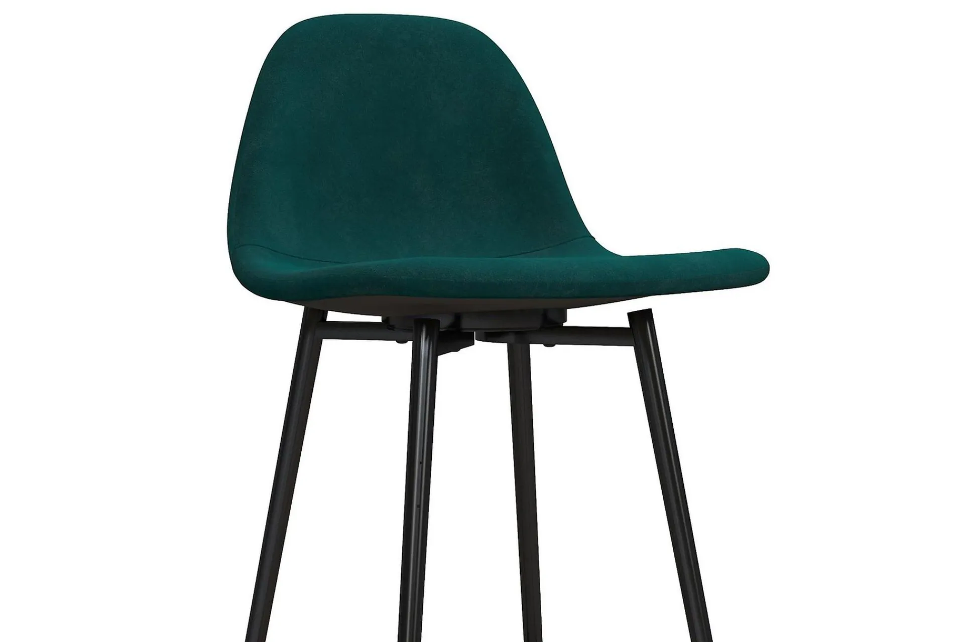 Dorel Home Calvin Barstol /Fløyel