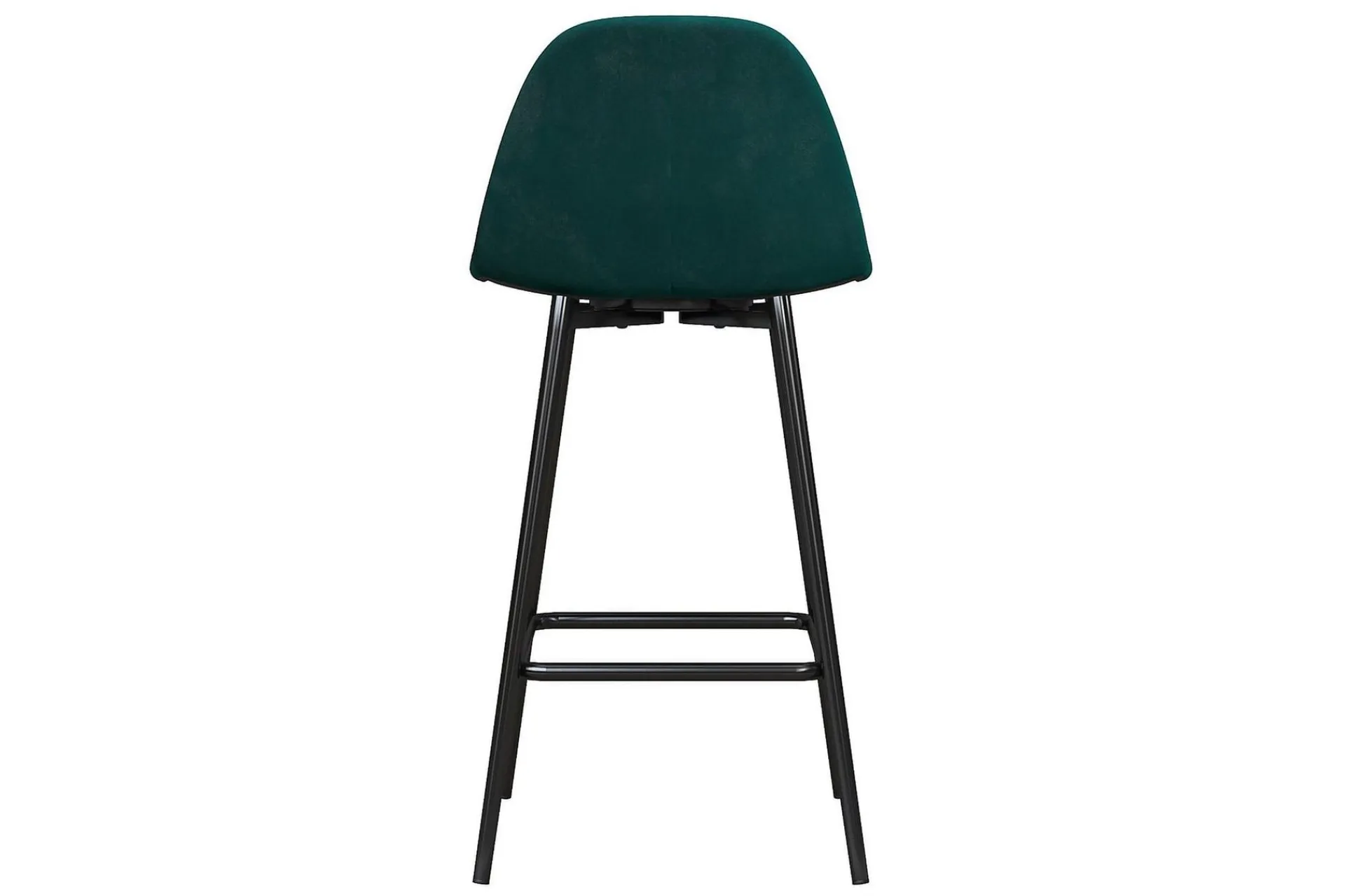 Dorel Home Calvin Barstol /Fløyel