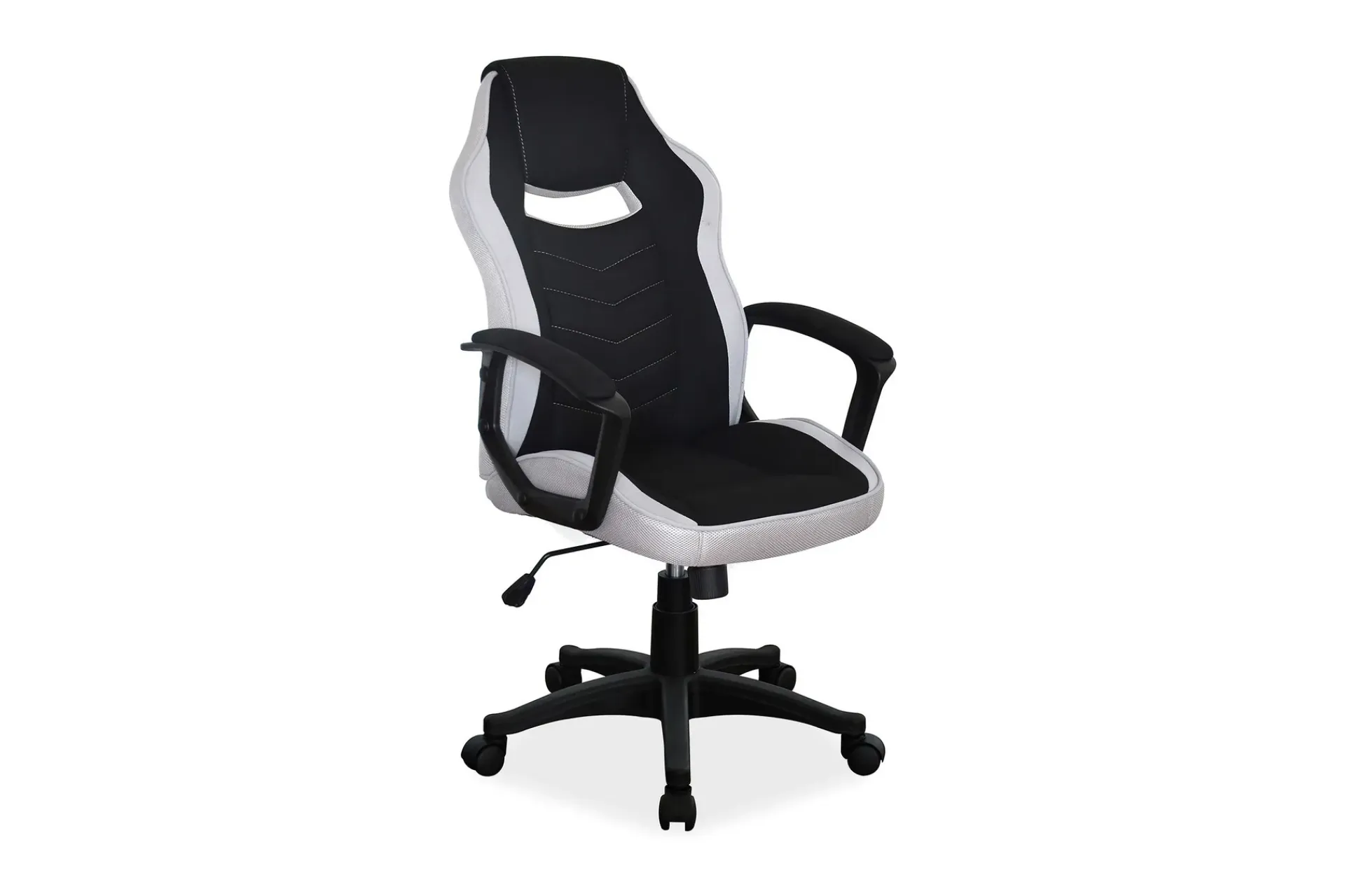 Kontorstol & Skrivebordsstol-Camarino Gamingstol Grå