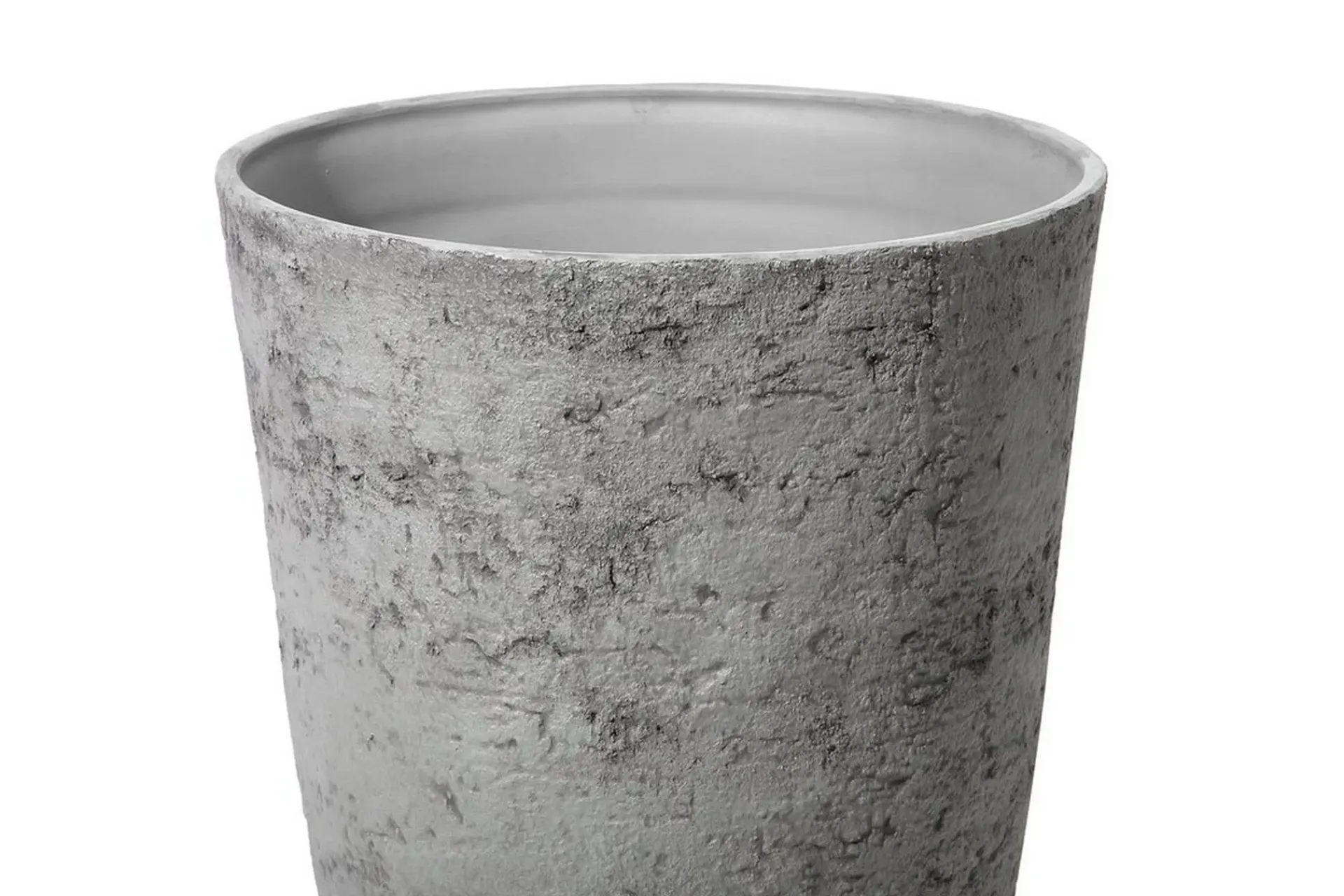 Kompost|Tilbehør Utendørs-CAMIA Krukke 51 cm Grey