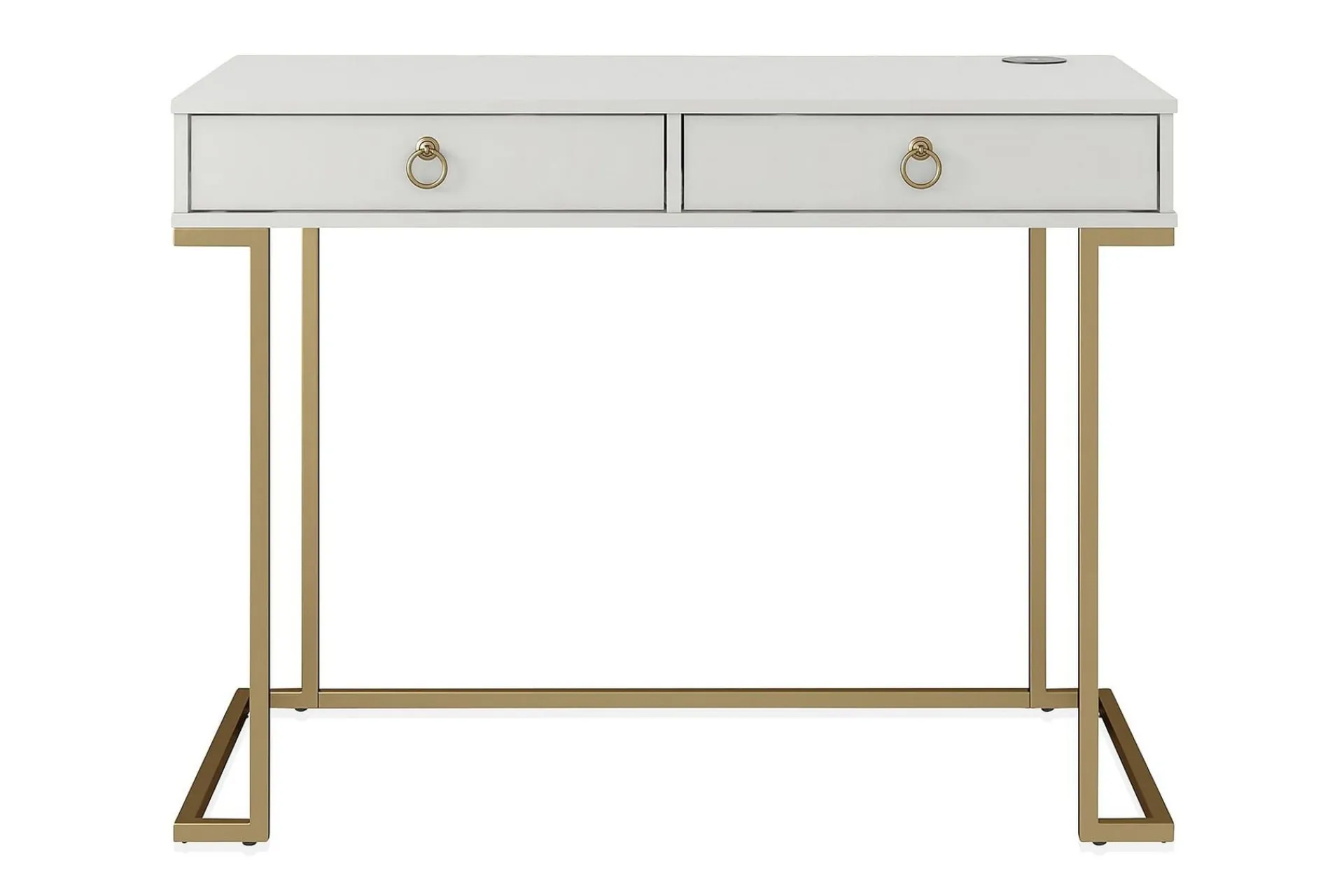 CosmoLiving Camila Skrivebord 106 cm