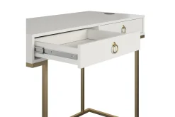 CosmoLiving Camila Skrivebord 106 cm
