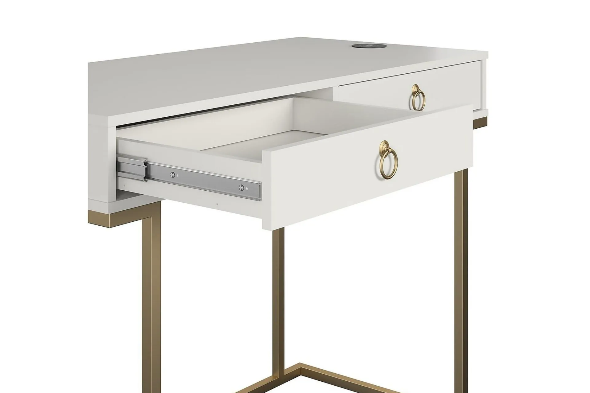 CosmoLiving Camila Skrivebord 106 cm