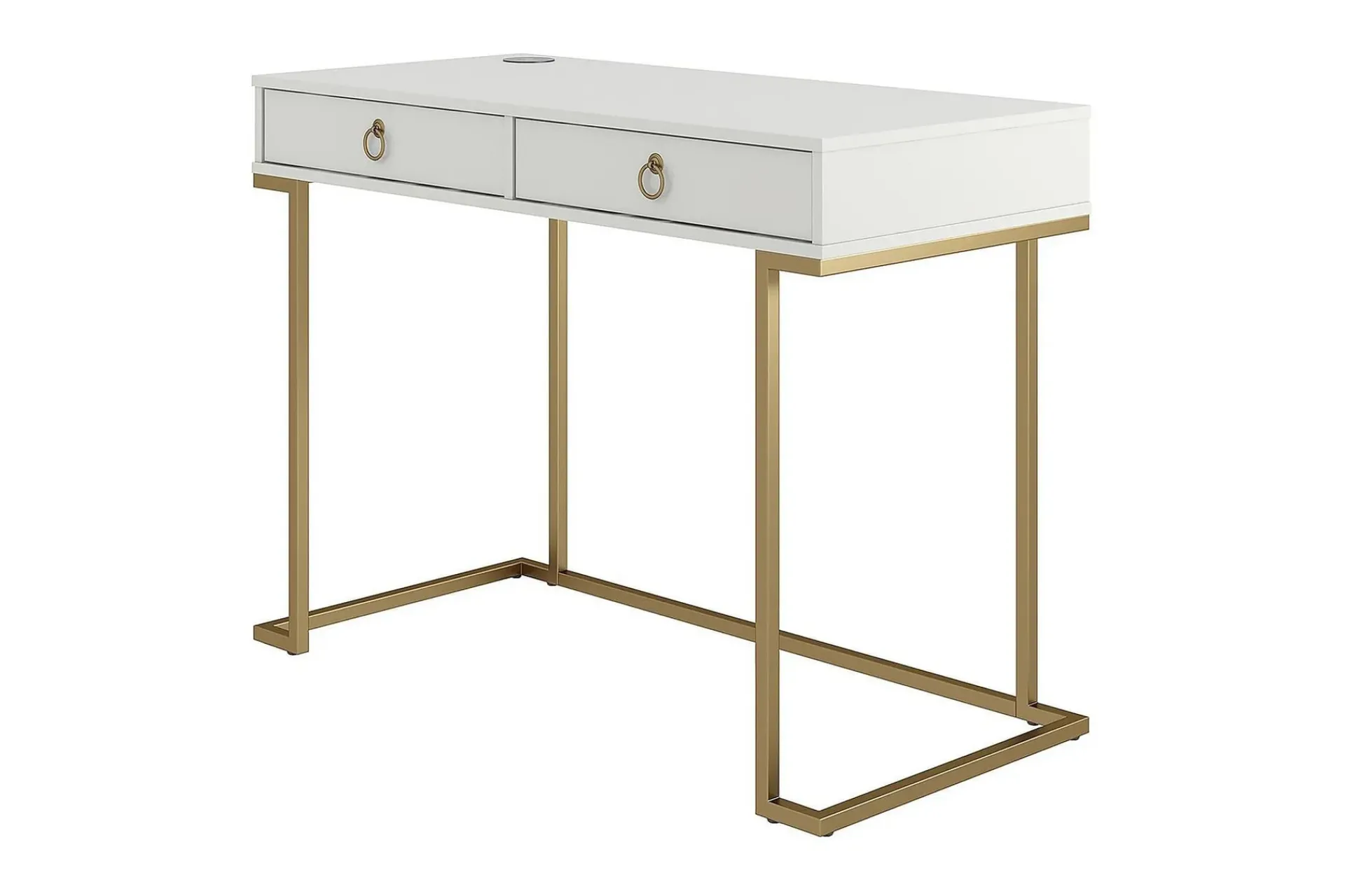 CosmoLiving Camila Skrivebord 106 cm