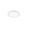 Trio Lighting Taklampe|Stuelampe-Camillus LED Plafond 26 cm Hvit