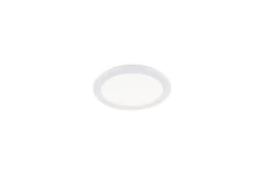 Trio Lighting Taklampe|Stuelampe-Camillus LED Plafond 26 cm Hvit