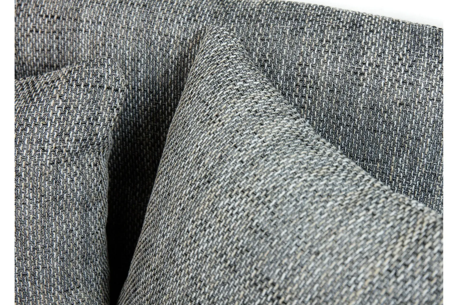 Sovesofaer-Camior Divansovesofa 4-seter HøyreKunstlær Haze 66 + Phoenix 2