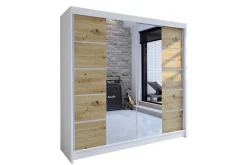 Canderbury Garderobe