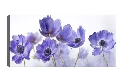 Lerretsbilder|Lerretsbilder-Canvasbilde YTY Floral & Botanical Flerfarget Flerfärgad