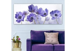 Lerretsbilder|Lerretsbilder-Canvasbilde YTY Floral & Botanical Flerfarget Flerfärgad