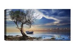 Lerretsbilder|Lerretsbilder-Canvasbilde YTY Landscape & Nature Flerfarget Flerfärgad