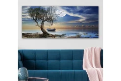 Lerretsbilder|Lerretsbilder-Canvasbilde YTY Landscape & Nature Flerfarget Flerfärgad