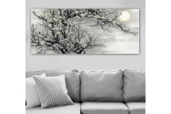Lerretsbilder|Lerretsbilder-Canvasbilde YTY Landscape & Nature Flerfarget Flerfärgad