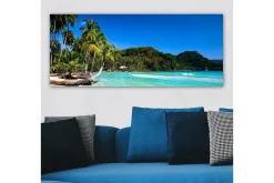 Lerretsbilder|Lerretsbilder-Canvasbilde YTY Landscape & Nature Flerfarget Flerfärgad