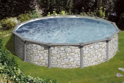 Planet Pool Rengjøring Til Basseng|Basseng-Canyon Premium Frittstående Basseng
