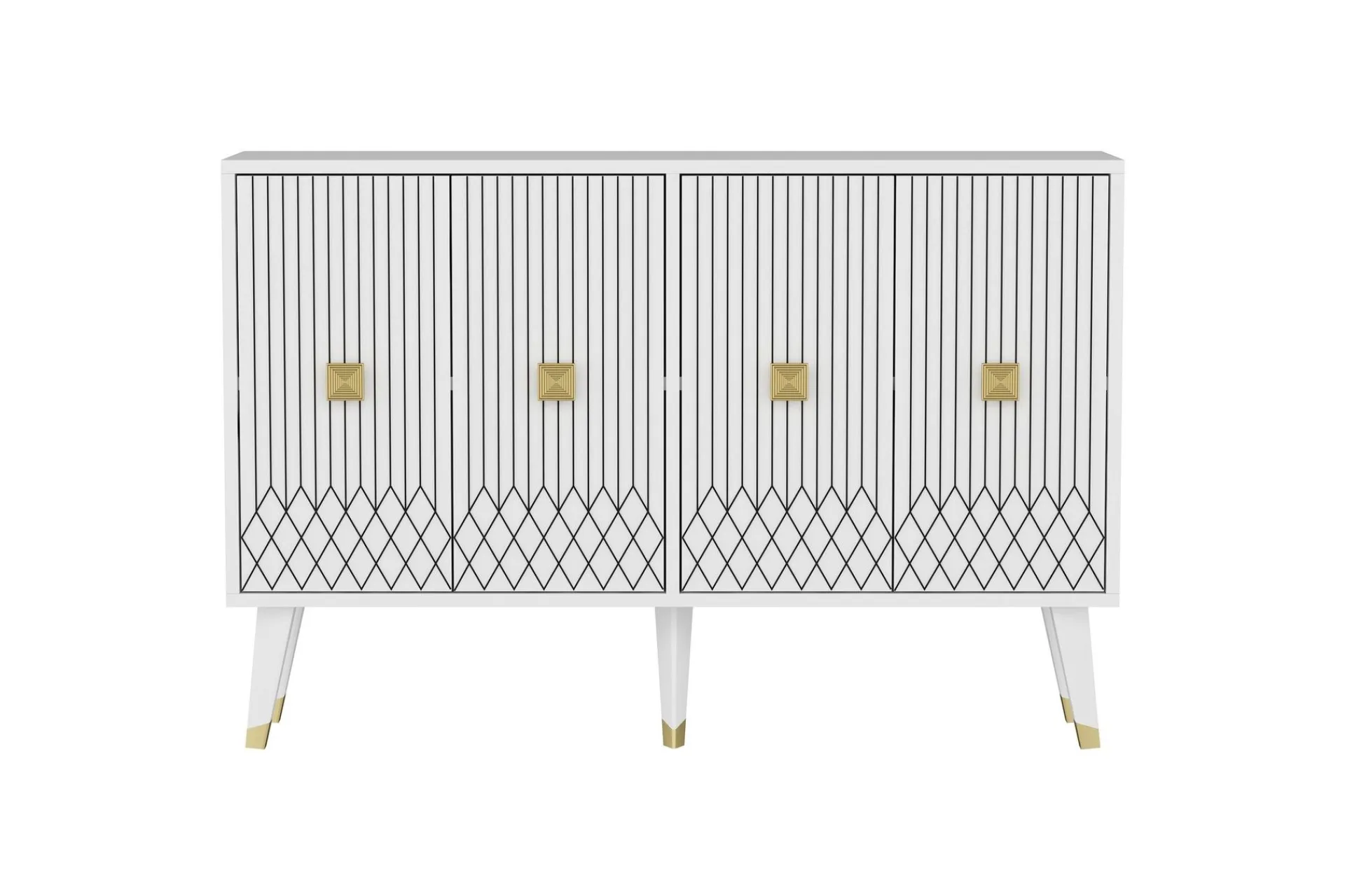 Carbin Konsollbord 120 cm