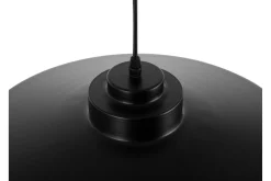 Kjøkkenlampe|Taklampe-Cardener Taklampe 41 cm Svart