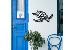 Caretta Caretta Veggdekor