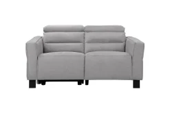 Loft24 2 Seter Sofa-Carpari Reclinersofa 2-seter Grey