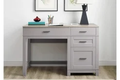Dorel Home Carver Skrivebord 120 cm