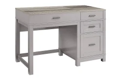 Dorel Home Carver Skrivebord 120 cm