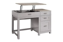 Dorel Home Carver Skrivebord 120 cm