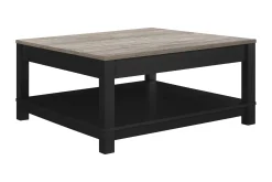 Dorel Home Carver Sofabord 90 cm