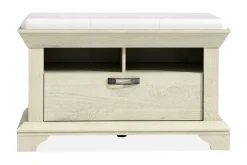 Casique Skoskap 46x99 cm