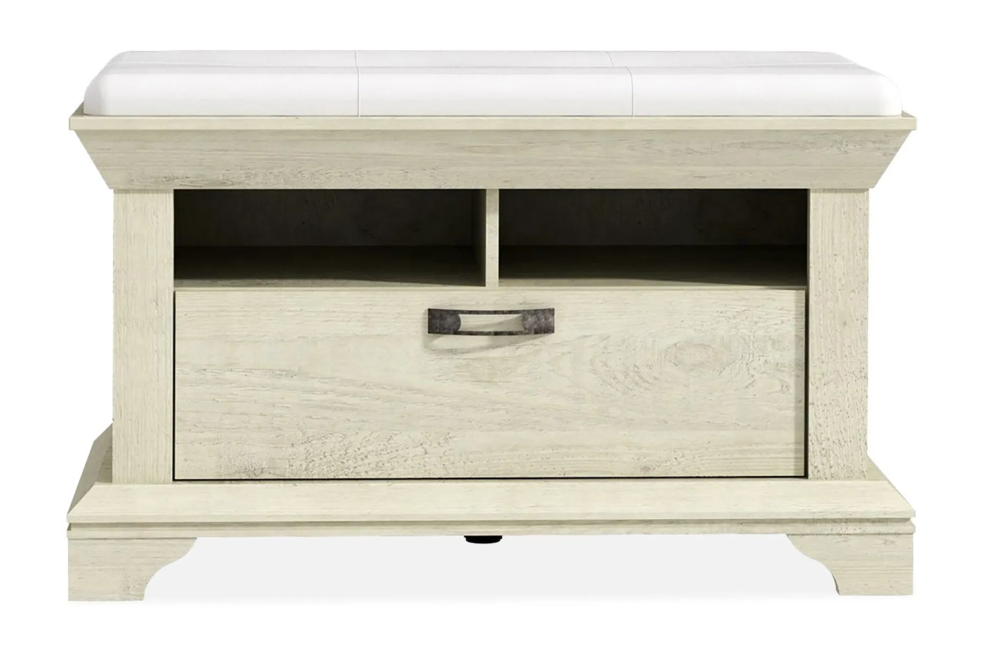 Casique Skoskap 46x99 cm
